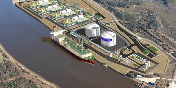 포스코인터내셔널 참여 알래스카 LNG 개발 중동전쟁에 부각   장기계약 관심 늘어  