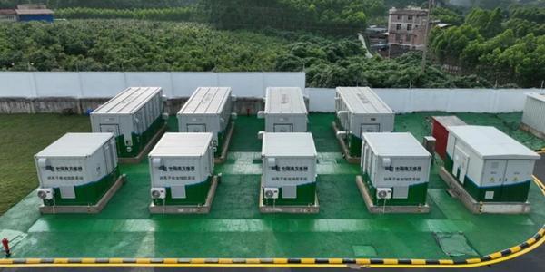 중국 나트륨 배터리로 미국 ESS 시장서 경쟁력 높여  K태양광 배터리 업계에  위협적 