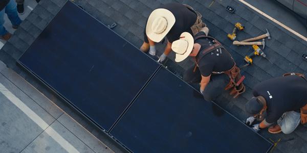 로이터  테슬라 중국에서 29억 달러어치 태양광 설비 제조장비 구매 추진 