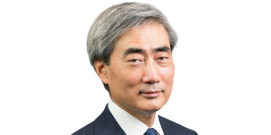 한국은행 차기 총재 후보에 국제결제은행 신현송 국장   학식 실무경험 풍부 