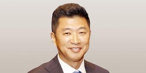 전필립 파라다이스그룹 회장