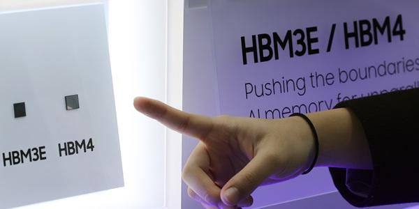 HBM 가격 상승 내년에  한계  맞나  골드만삭스  제조사들 투자 조절이 관건 