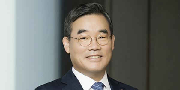 대우건설 다시 힘 실린 오너경영 체제  김보현 가덕도와 원전으로 반등 총력전