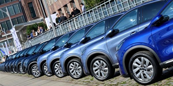 중국 BYD 올해 전기차 수출  목표보다 15  상회  자체 전망  자국 부진 만회 기대