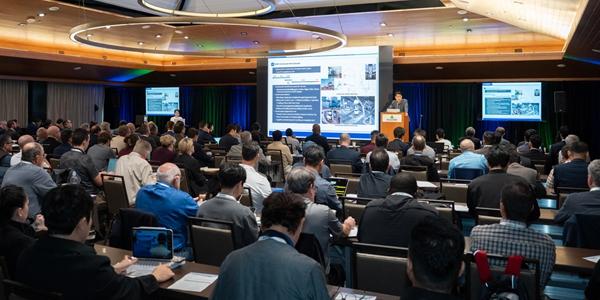  현대건설 두산에너빌리티 협력  페르미  1억5600만 달러 조달해 원전 사업 추진동력 확보