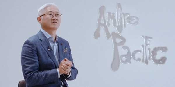 아모레퍼시픽 힘 실은  더마 뷰티  성과  서경배  코스알엑스  반등에 북미 사업 탄력