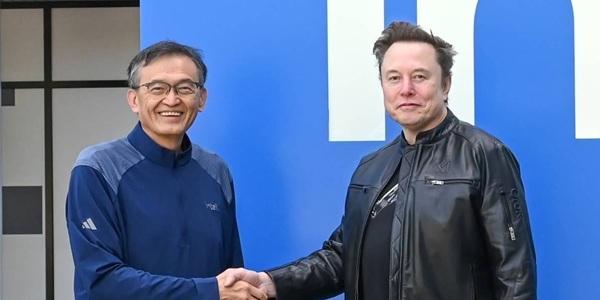 테슬라 스페이스X 반도체 프로젝트에 인텔 합류  삼성전자에  위기이자 기회 