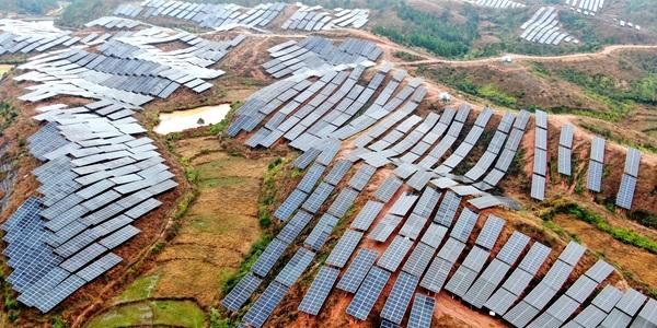  이란 전쟁 승리자는 중국  평가 나와  에너지 수급 다변화와 비축 확대로 타격 줄여