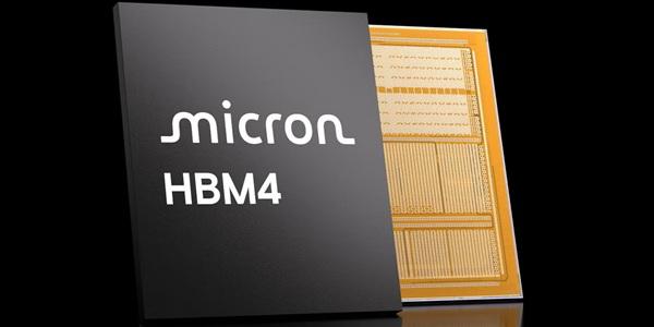 마이크론 HBM4 올해 엔비디아에 공급 지연 전망  삼성전자에 초반 수혜 집중