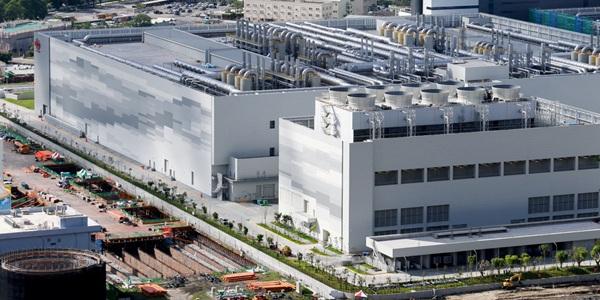 TSMC 설비투자 전망치 더욱 높아져  삼성전자 인텔 추격에  철벽  구축 의지