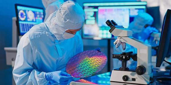 TSMC와 인텔  1나노대 반도체  경쟁 포문 열었다  삼성전자 대응에 부담 키워