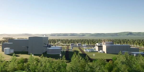 미국 상업용 신규 원전 착공 본격화  두산에너빌리티 포함 한국 협력사 수혜 기대 커져