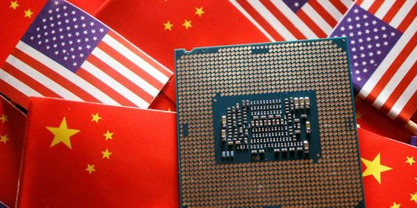 미국 정부 중국에 반도체 장비 규제 강화  정상회담 앞두고  협상카드  가능성