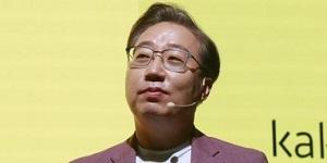 카카오뱅크 비이자 글로벌 확장 통했다  윤호영 1분기 최대 실적 업고 사업 확장 가속