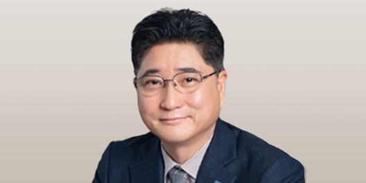 유상석 일진전기 대표이사 사장