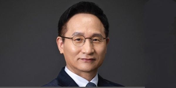 남기천 우리투자증권 대표이사