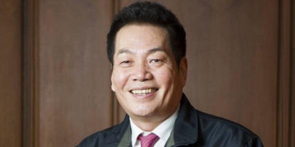 [Who is ?] 홍동환 코스모신소재 대표이사