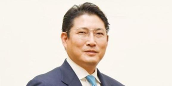 조현준 효성그룹 회장 겸 효성 대표이사