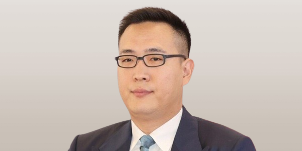 김동선 한화비전 미래비전총괄 부사장