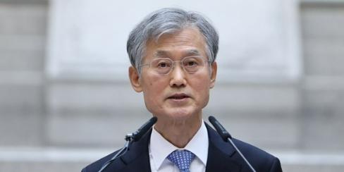 조희대 대법원장