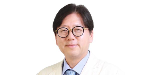 이지열 가톨릭대학교 서울성모병원장