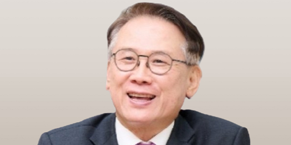 윤두현 GKL 대표이사 사장