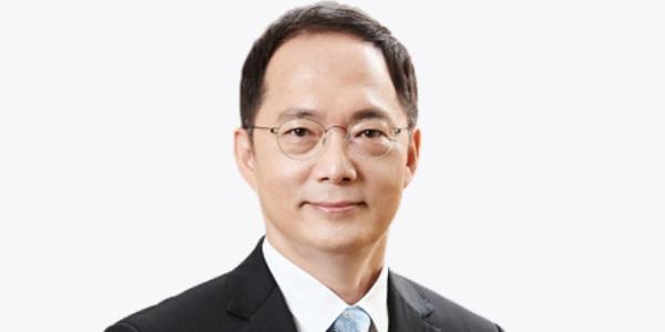 박승우 삼성서울병원장