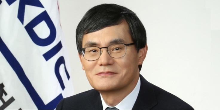 김성식 예금보험공사 사장