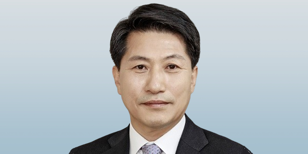 박봉권 교보증권 대표이사 사장