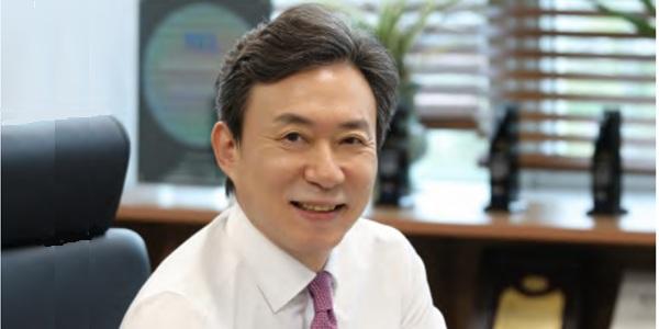 김현주 하나머티리얼즈 대표이사 사장
