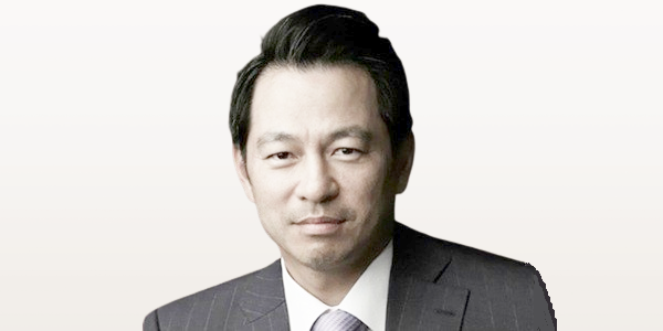 강정석 동아쏘시오홀딩스 회장