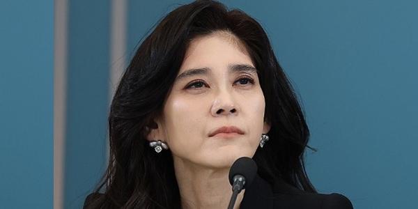 이부진 호텔신라 대표이사 사장