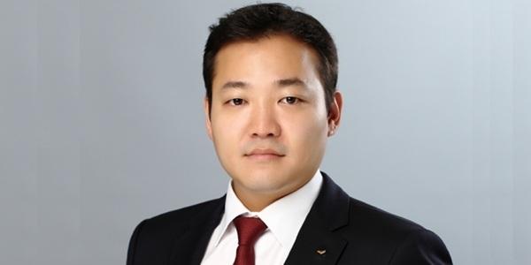 이주성 세아제강지주 대표이사 사장
