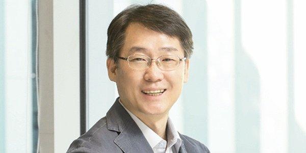 주갑수 엑스게이트 대표이사