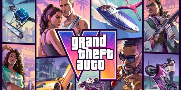락스타게임즈 기대작  GTA 6  25일부터 사전 예약  11월19일 정식 출시