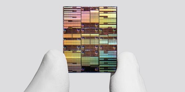 IBM 반도체 공정 기술  원자 수준  벽 깼다  세계 최초로 1나노 이하 개발 성공