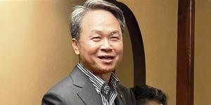 진옥동 신한금융지주 대표이사 회장