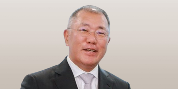 정의선 현대차그룹 회장