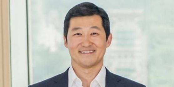 김범석 쿠팡아이엔씨 이사회 의장 겸 최고경영자