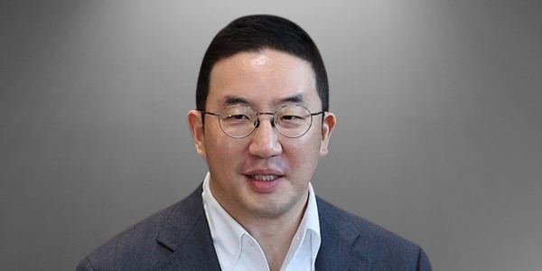 구광모 LG그룹 회장 겸 LG 대표이사