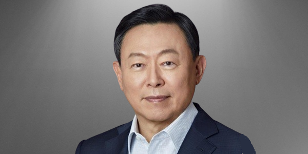 신동빈 롯데그룹 회장
