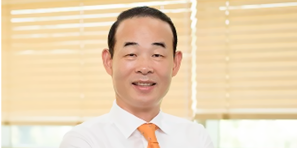 정상수 파마리서치 이사회 의장