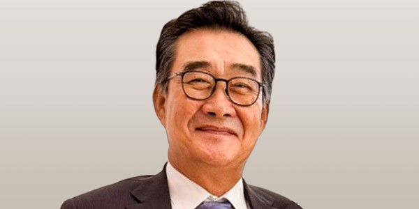 유경선 유진그룹 회장
