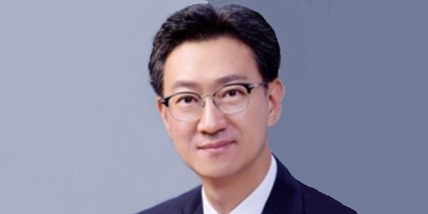 고정욱 롯데지주 대표이사 사장