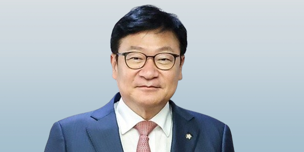 정점식 국민의힘 원내대표