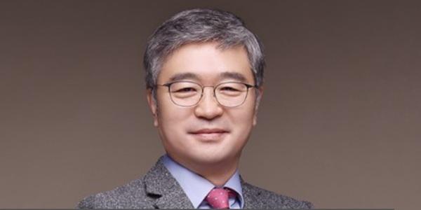 박세진 리가켐바이오사이언스 대표이사
