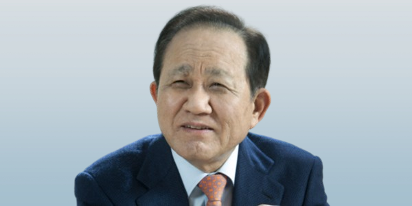 허진규 일진그룹 회장