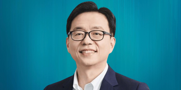 이한국 코오롱생명과학 대표이사