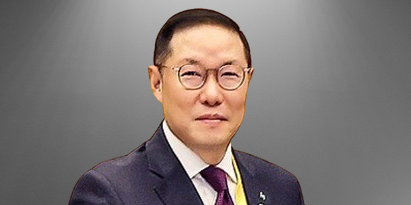 조현상 HS효성 대표이사 부회장
