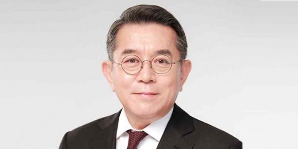 김준동 한국남부발전 대표이사 사장